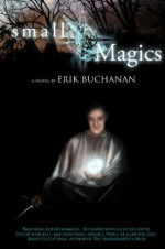 Eric Buchanan 1