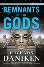 Erich von Daniken 8