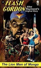 Alex Raymond 6