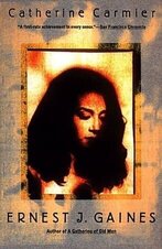 Ernest J Gaines 2