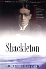 Ernest Shackleton 1