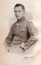 Ernst Junger 1