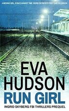 Eva Hudson 1