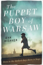 Eva Weaver 1