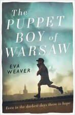 Eva Weaver 1