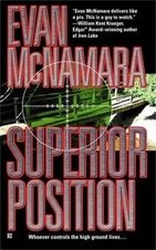 Evan McNamara 1
