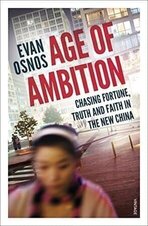 Evan Osnos 1