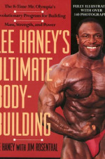 Evander Holyfield 1