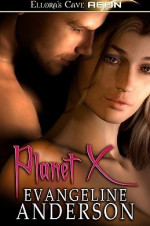 Evaneline Anderson 1