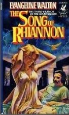 Evangeline Walton 1