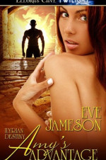 Eve Jameson 4