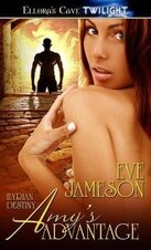 Eve Jameson 4