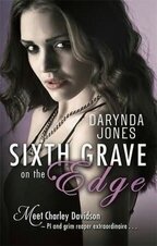 Darynda Jones 9