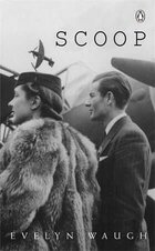Evelyn Waugh 12