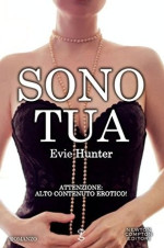 Evie Hunter 8