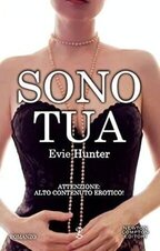 Evie Hunter 8
