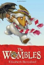 Elisabeth Beresford 7 eBooks