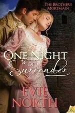 Evie North 10