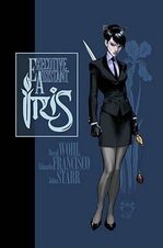 Executive Assistant 1