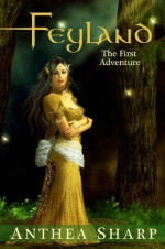 Faery Realms 1
