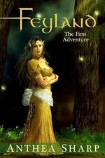 Faery Realms 1
