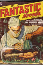 Fantastic Adventures 8