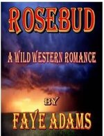 Faye Adams 1