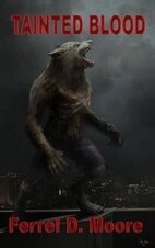 Ferrel D Moore 1