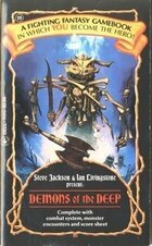 Fighting Fantasy 1
