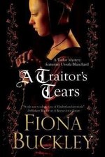 Fiona Buckley 11