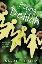 Fixing Delilah 1