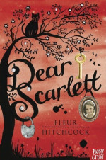 Fleur Hitchcock 2