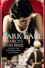 Frances Osborne 1
