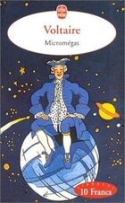 Francois Voltaire 1