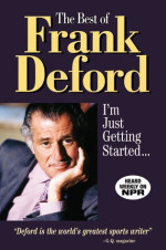 Frank Deford 4