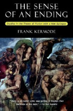 Frank Kermode 1