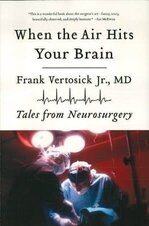 Frank Vertosick Jr 1