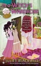 Juliet Blackwell 9