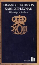 Frans G Bengtsson 1