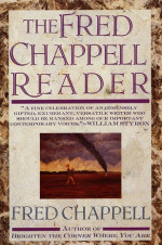Fred Chappell 4
