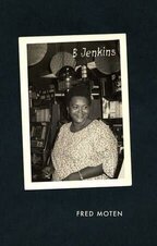 Fred Moten 1