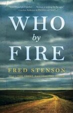 Fred Stenson 1