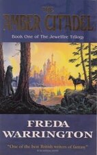 Freda Warrington 7