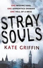 Kate Griffin 7