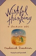 Frederick Buechner 1