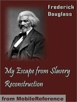 Frederick Douglass 1