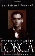 Frederico Garcia Lorca 1