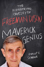Freeman Dyson 1