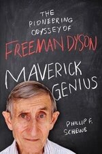 Freeman Dyson 1