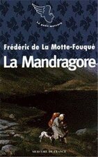 Friedrich de La Motte-Fouque 1